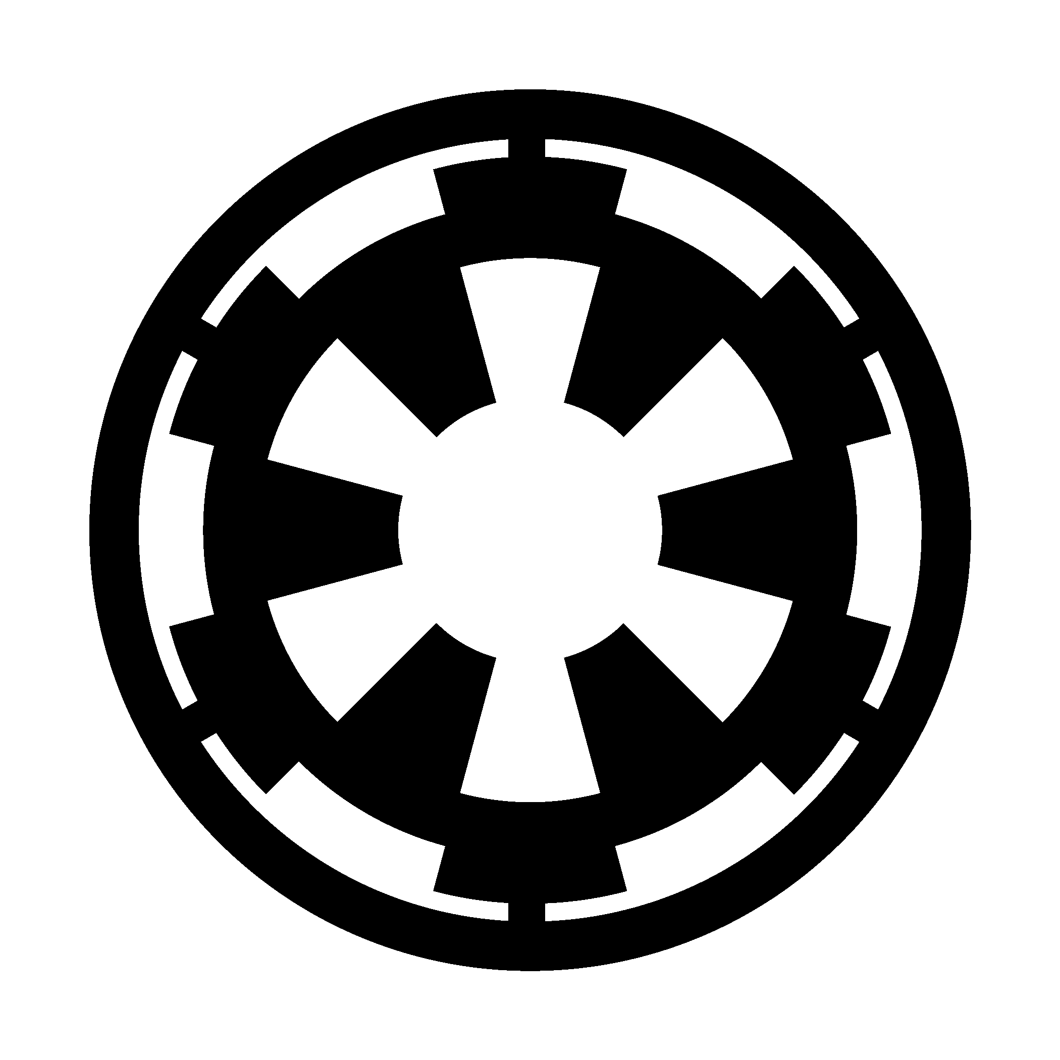 Galactic Empire Logo